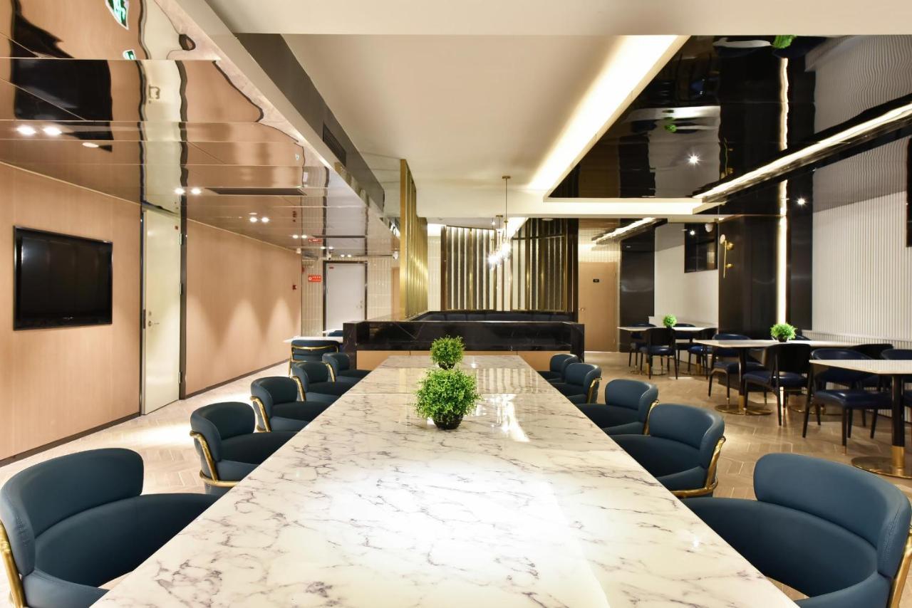 Atour Hotel Beijing Chaoyangmen Ngoại thất bức ảnh
